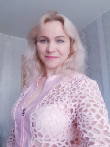 Анкета проститутки Кристина - Фото 1, , 45 лет, №156408
